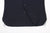 Pure Blue Japan 2226-2 Indigo Paisley Jacquard Shirt – Curved Hem and Lower Front Placket