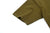 Dubble Works 37001 Stand Wheeler Heavyweight T-Shirt Made in Japan sleeve olive