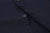 Pure Blue Japan 2226-1 Indigo Arabesque Jacquard Shirt – Front Placket Button and Buttonhole