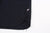 Pure Blue Japan 2226-1 Indigo Arabesque Jacquard Shirt – Shoai Leaf Embroidery and Side Hem