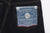 Deluxeware DX7022 22oz Selvedge Denim Jeans – Back Pocket and Product Flasher