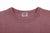 Dubble Works 7.7oz Recycled Cotton Slub Jersey T-Shirt Made in Japan Neck Detail ダブルワークス  半袖Tシャツ