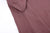 Dubble Works 7.7oz Recycled Cotton Slub Jersey T-Shirt Made in Japan Side Detail ダブルワークス  半袖Tシャツ
