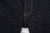 Deluxeware DX7022 22oz Selvedge Denim Jeans – Front Crotch Construction