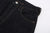 Deluxeware DX7022 22oz Selvedge Denim Jeans – Front Pocket and Rivet Detail