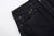 Deluxeware DX7022 22oz Selvedge Denim Jeans – Front Pocket Construction