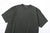 Dubble Works 7.7oz Recycled Cotton Slub Jersey T-Shirt Made in Japan Collar ダブルワークス  半袖Tシャツ