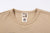 Samurai Jeans SJST-SC01 Samurai Cotton Crew Neck T-Shirt Made in Japan light kuri label