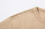 Samurai Jeans SJST-SC01 Samurai Cotton Crew Neck T-Shirt Made in Japan light kuri shoulder seam