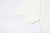 The Flat Head FN-HTK-001 20oz heavyweight loopwheel T-shirt white sleeve