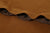 Stevenson Overall Co. Brave Man – BM2 Wool Navajo shirt - Brown