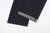 Warehouse Dead Stock Blue Lot 1000XX Straight Fit Jeans – Hem And Turned-Up Selvedge - Detail