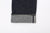 Warehouse Dead Stock Blue Lot 1000XX Straight Fit Jeans – Pink - Selvedge ID And Inside Fabric