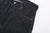 Warehouse Dead Stock Blue Lot 1000XX Straight Fit Jeans – Front Pocket And Rivet - Detail