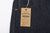 Warehouse Dead Stock Blue Lot 1000XX Straight Fit Jeans – Product Hang - Tag