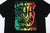 The Flat Head FN-THC-053A Chopper Gradation Graphic T-Shirt - Crew Neck