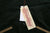 Stevenson Overall Co. Golden Era Athletic - GA1 Classic Varsity Jacket - Dark Green x Beige