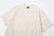 Dalee’s & Co. RGT1920 Gas-Singed #20 Slub Loopwheeled T-Shirt – Crew Neck