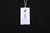 Pure Blue Japan 5409-IDBK Indigo Sweatshirt Black Overdye – Brand Hang Tag Detail