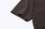 Dalee’s & Co. RGT1920 Gas-Singed #20 Slub Loopwheeled T-Shirt – Crew Neck