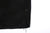 Pure Blue Japan 2239-BK Jacquard Patchwork Boro Shirt - Black x Black Made in Japan Embroidory