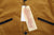 Stevenson Overall Co. Golden Era Athletic - GA1 Classic Varsity Jacket - Mustard x Navy