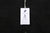 Pure Blue Japan 2239-BK Jacquard Patchwork Boro Shirt - Black x Black Made in Japan Paper Tag