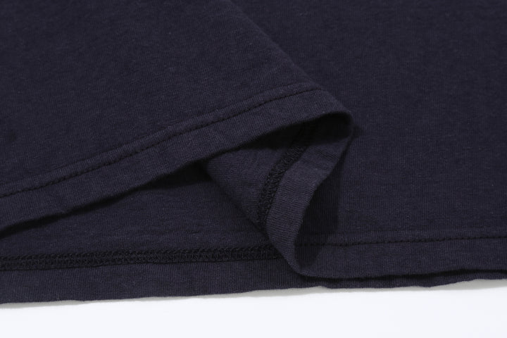 Dalee’s & Co. RGT1920 Gas-Singed #20 Slub Loopwheeled T-Shirt – Crew Neck