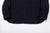 Pure Blue Japan 2239-ID Jacquard Patchwork Boro Shirt Indigo x Indigo Made in Japan Hem