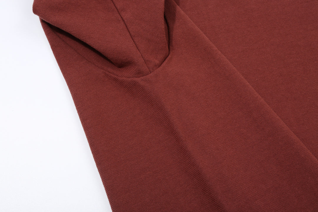Dalee’s & Co. SAT1930 8.5oz SZ Knit T-Shirt – Crew Neck