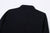 Pure Blue Japan 2239-ID Jacquard Patchwork Boro Shirt Indigo x Indigo Made in Japan Back Yoke