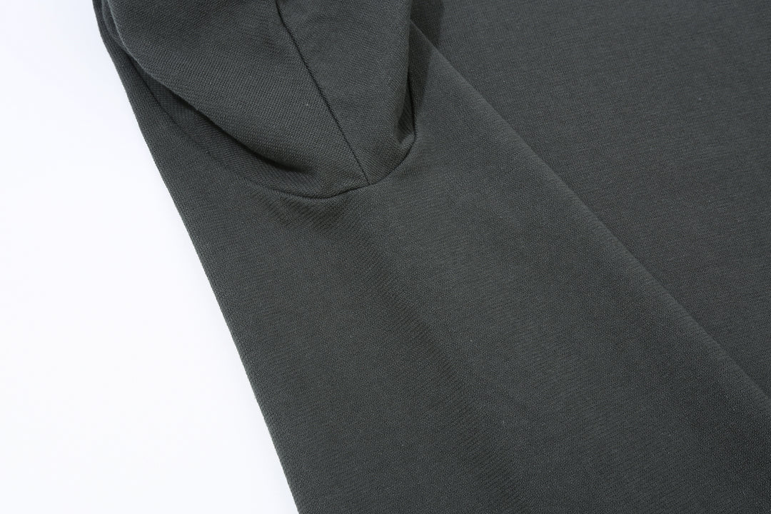 Dalee’s & Co. SAT1930 8.5oz SZ Knit T-Shirt – Crew Neck