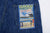 Samurai Jeans S211XX17oz-SLB Murakumo 17oz selvedge slub denim relaxed tapered fit paper flasher