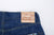 Samurai Jeans S211XX17oz-SLB Murakumo 17oz selvedge slub denim relaxed tapered fit leather patch