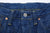 Samurai Jeans S211XX17oz-SLB Murakumo 17oz selvedge slub denim relaxed tapered fit button detail