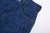 Samurai Jeans S211XX17oz-SLB Murakumo 17oz selvedge slub denim relaxed tapered fit front pocket left