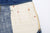 Samurai Jeans S211XX17oz-SLB Murakumo 17oz selvedge slub denim relaxed tapered fit pocket bag close up