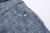Samurai Jeans S211XX17oz-SLB Murakumo 17oz selvedge slub denim relaxed tapered fit hidden rivet