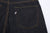 Pure Blue Japan 1182-002 10oz selvedge denim wide straight jeans lightweight back pocket