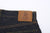 Pure Blue Japan 1182-002 10oz Selvedge Denim - Wide Straight Fit