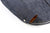 Deluxeware 7640 10.5oz selvedge denim work shirt made in Japan indigo denim shirt cuff