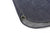 Deluxeware 7640 10.5oz selvedge denim work shirt made in Japan indigo denim shirt selvedge side gussets