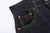 Pure Blue Japan 1182-002 10oz Selvedge Denim - Wide Straight Fit