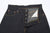Pure Blue Japan 1182-002 10oz selvedge denim wide straight jeans lightweight buttons