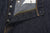 Pure Blue Japan 1182-002 10oz Selvedge Denim - Wide Straight Fit