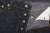 Pure Blue Japan 1182-002 10oz Selvedge Denim - Wide Straight Fit