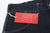 Boncoura 15oz Indigo Denim Painter Pants - Relaxed Tapered Fit