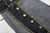Pure Blue Japan 1182-002 10oz Selvedge Denim - Wide Straight Fit