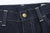 boncoura 15oz selvedge indigo denim painter pants straight fit
