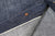 Deluxeware 7640 10.5oz selvedge denim work shirt made in Japan indigo denim shirt selvedge detail